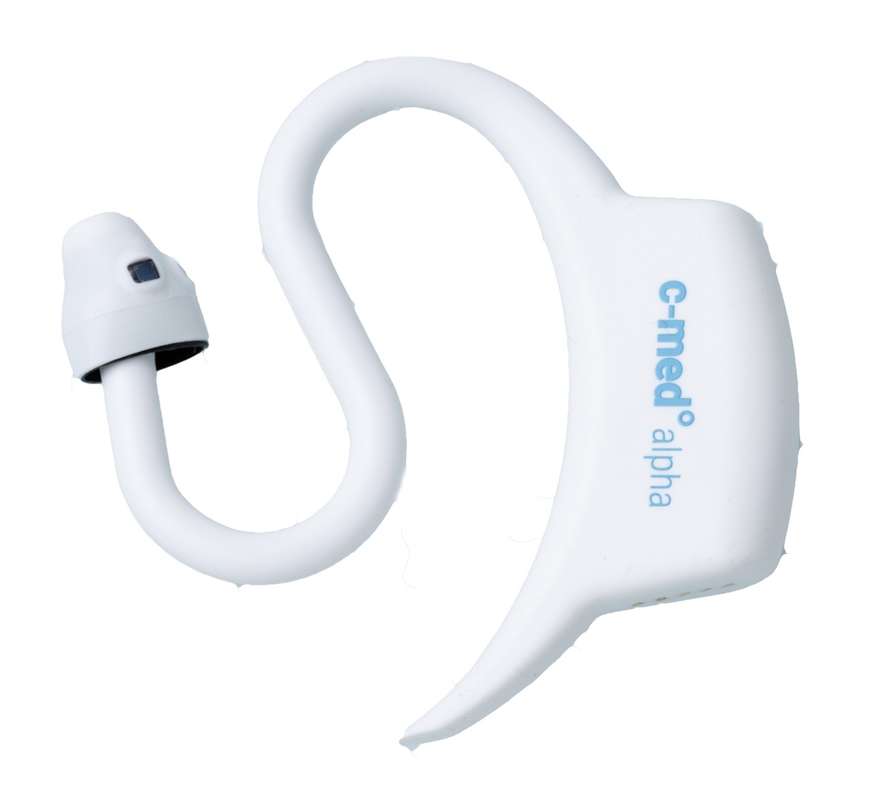 Special Medics Cosinuss in-ear sensor