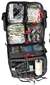 M10 Assault Medic backpack Black Bravo open