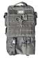 M10 Assault Medic backpack Black Bravo