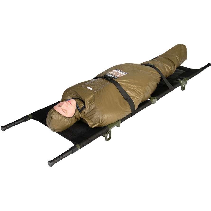 Heat Reflective Shell - Insulated (HRS-I)