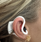 Special Medics Cosinuss in ear monitoring
