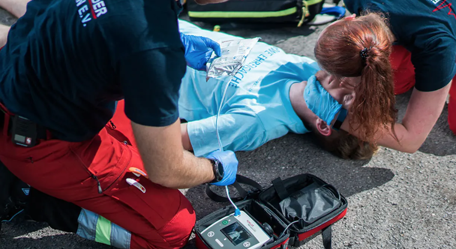 Fred easyport plus Special Medics