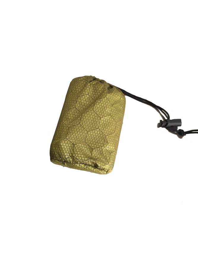Lightweight Emergency Sleeping Bag