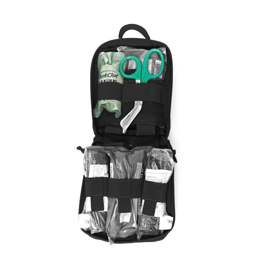 Warrior’s Medic Rip Off