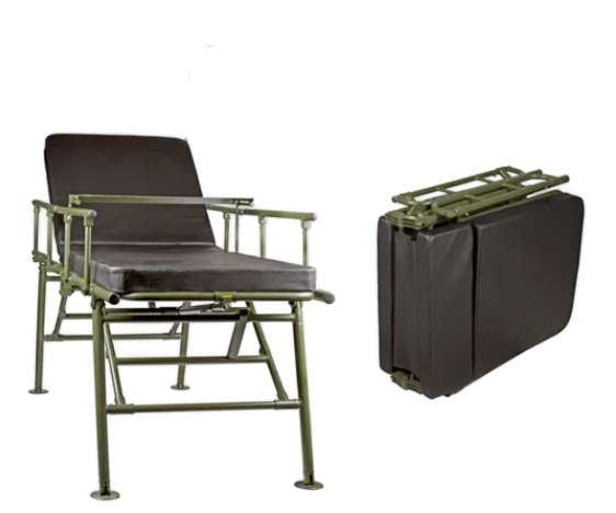 Special Medics MARK IV Field Hospital Bed