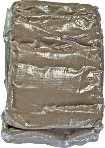 HEAT REFLECTIVE SHELL (HRS)