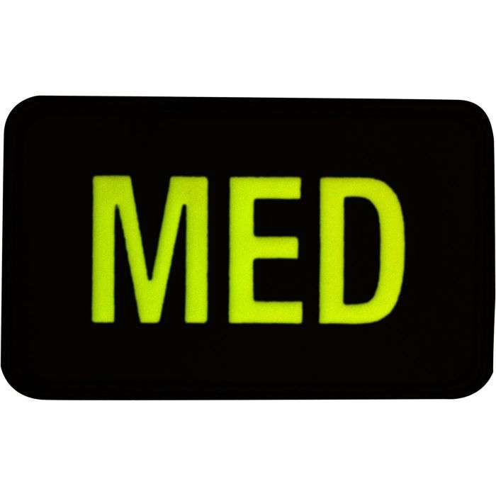 medic badge | Special Medics