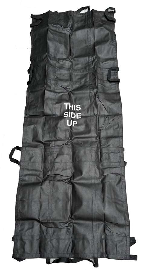 QuickLitter Standard voorkant