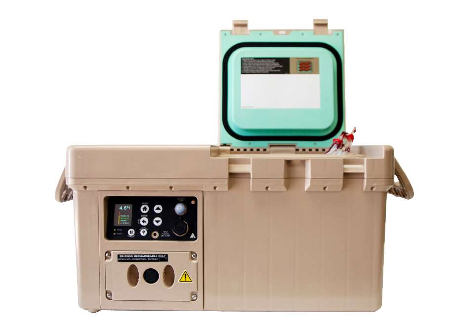 APRU 6L Special Medics