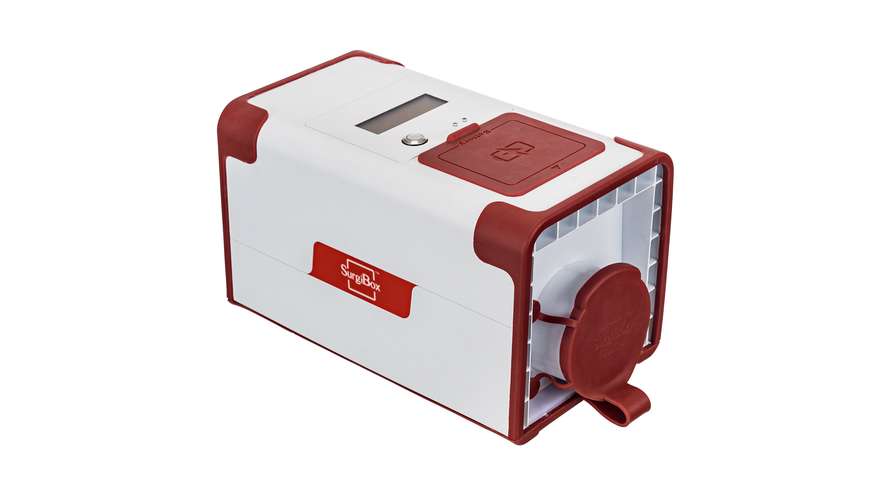SurgiBox