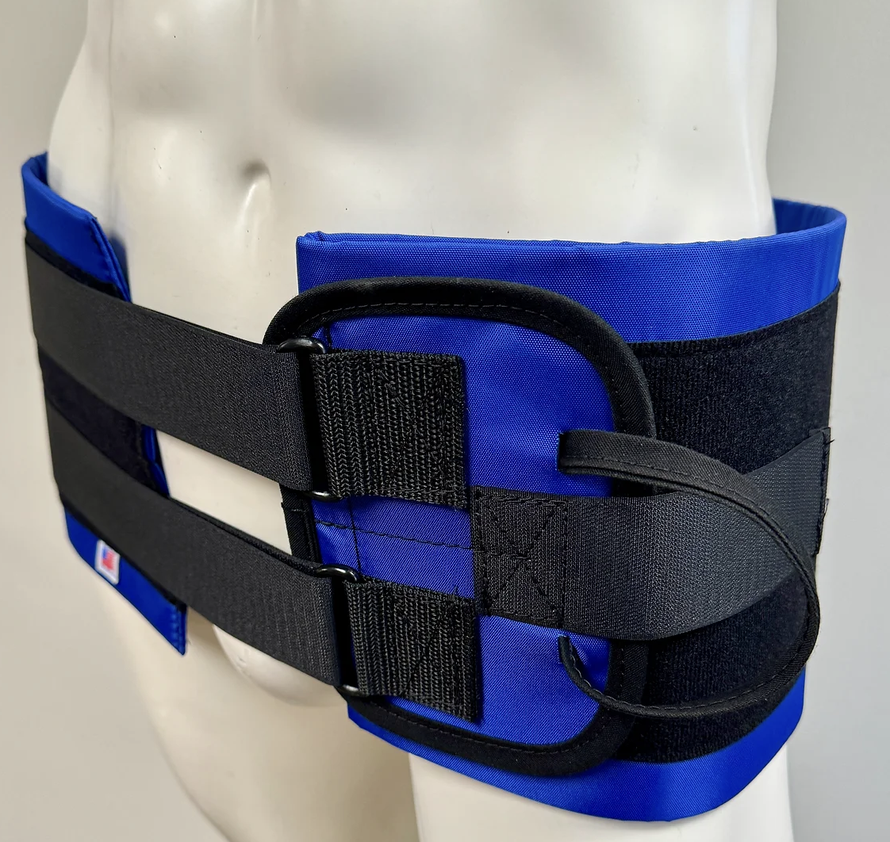 FareTec Responder Pelvic Binder