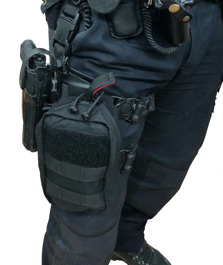 Tactical Operator Respons Kit (TORK) | Special Medics