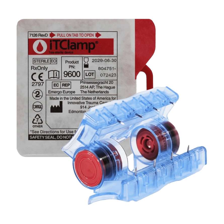 iTClamp