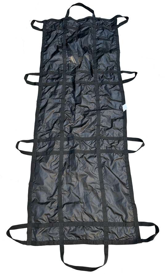 QuickLitter onderkant open